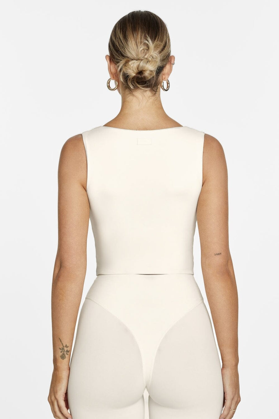 Body Butter™ Corset Tank