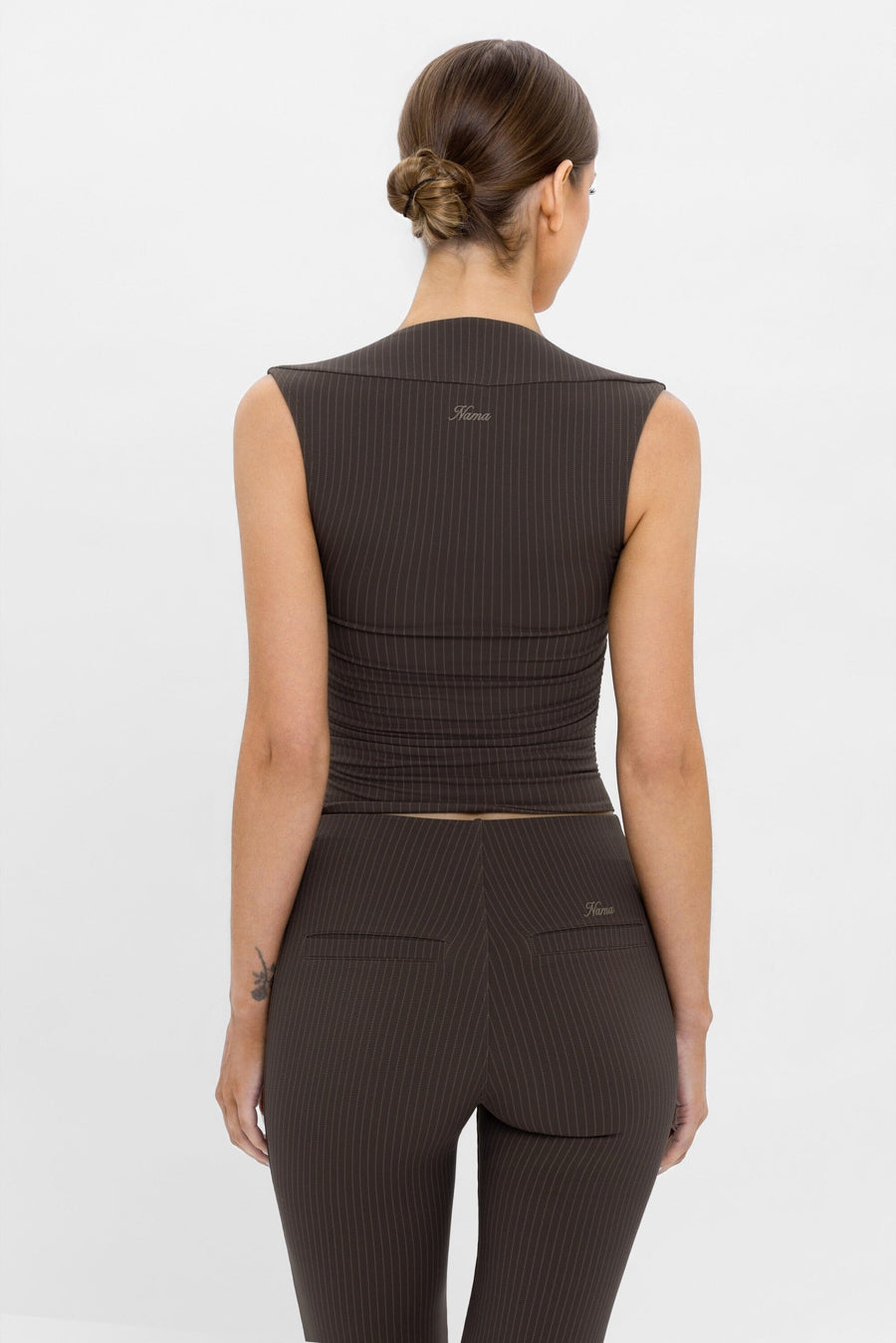 Body Soft™ Cap Sleeve Top