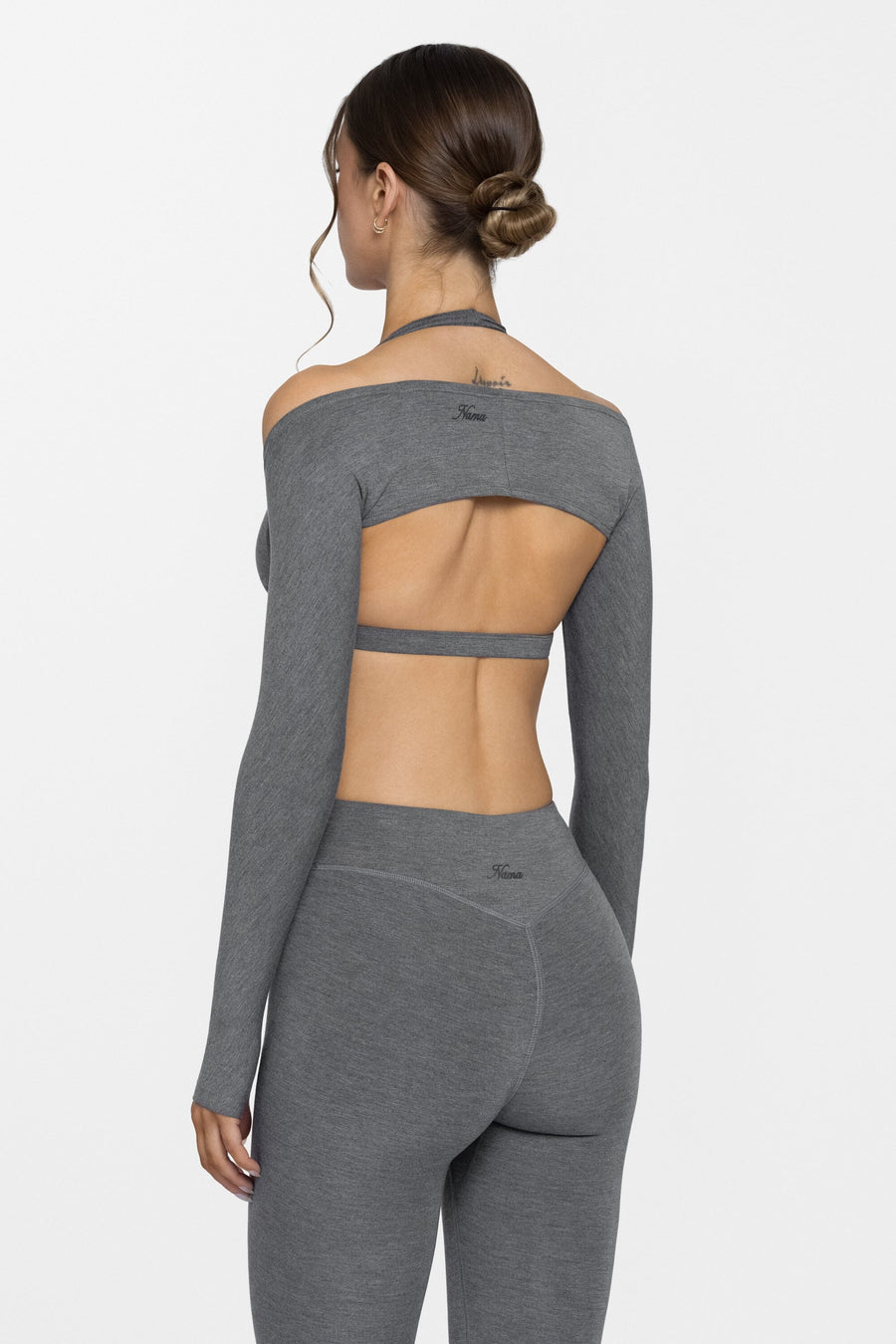 Body Bamboo™ Shrug