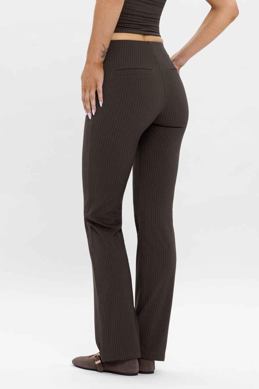 Body Soft™ Straight Leg Pants