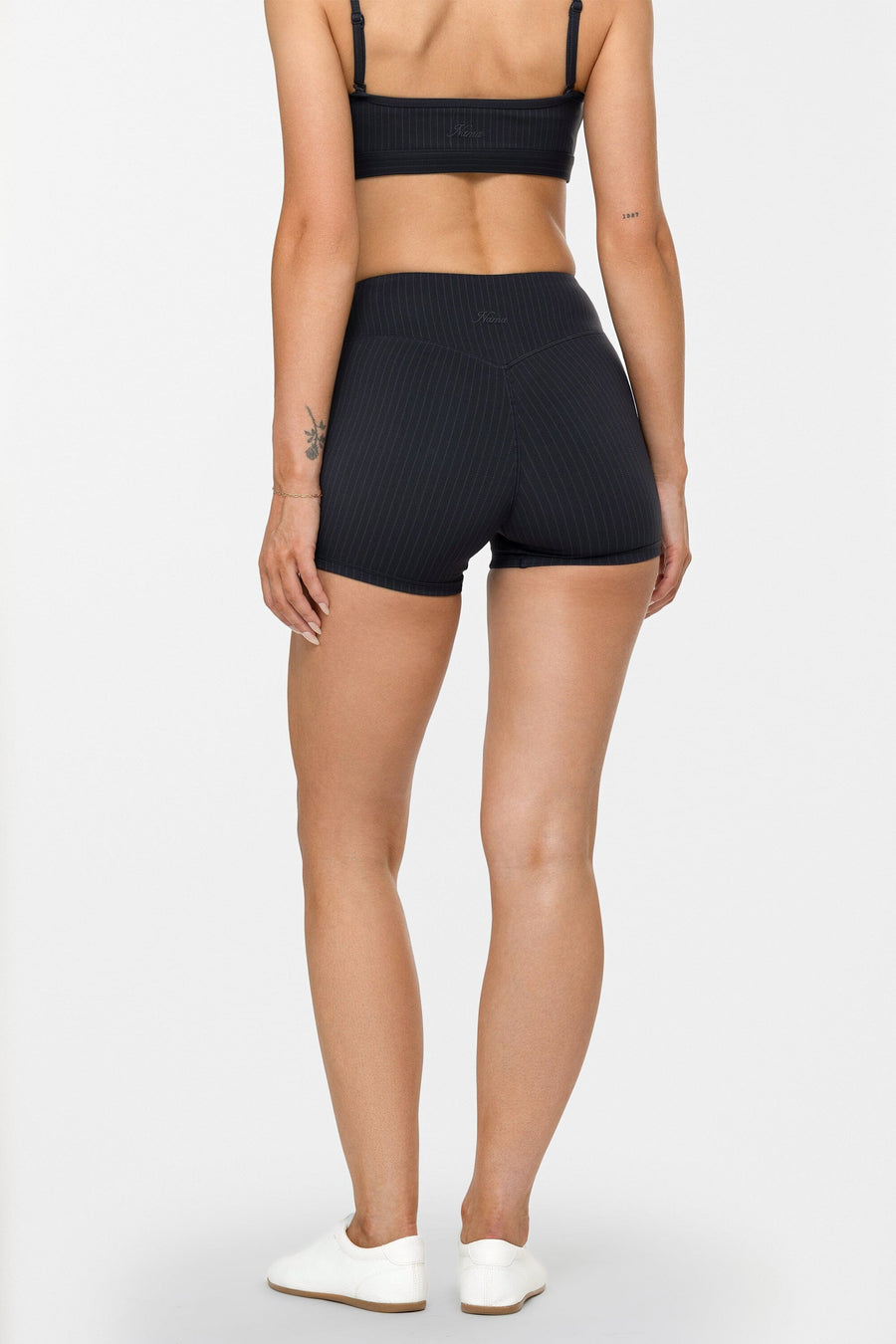 Body Soft™ Staple Shorts