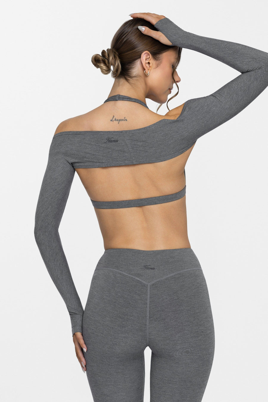 Body Bamboo™ Shrug