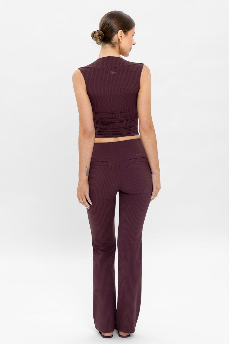 Body Soft™ Cap Sleeve Top