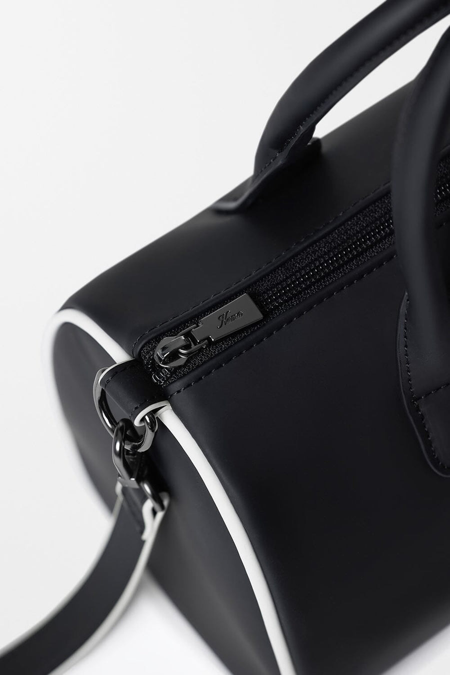 Contrast Mini Bag