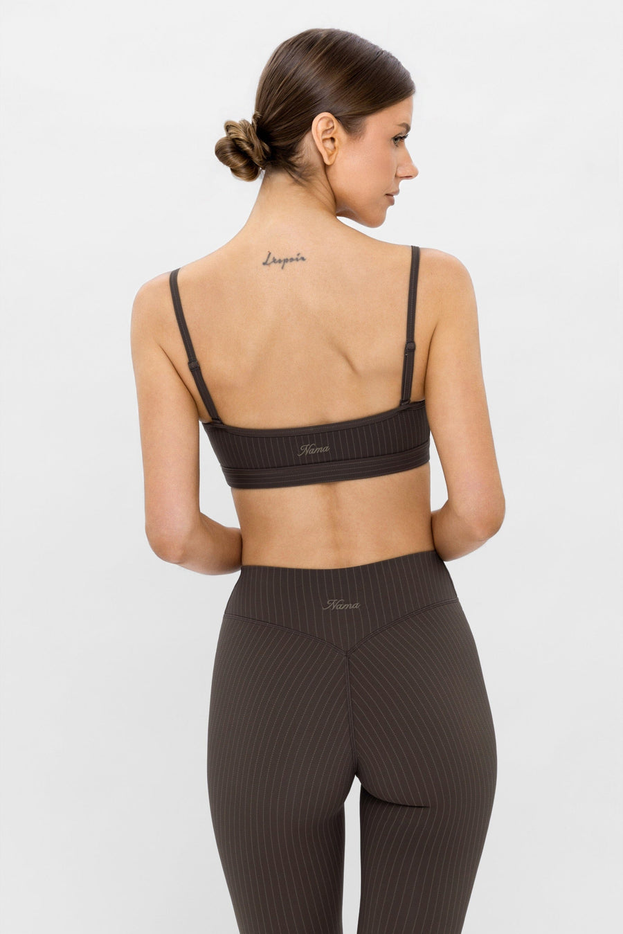 Body Soft™ Staple Bra
