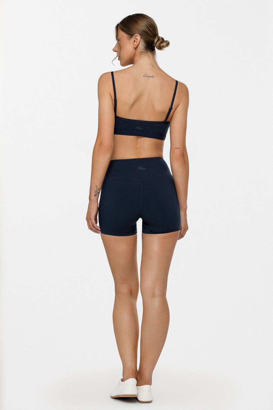 Body Soft™ Staple Shorts