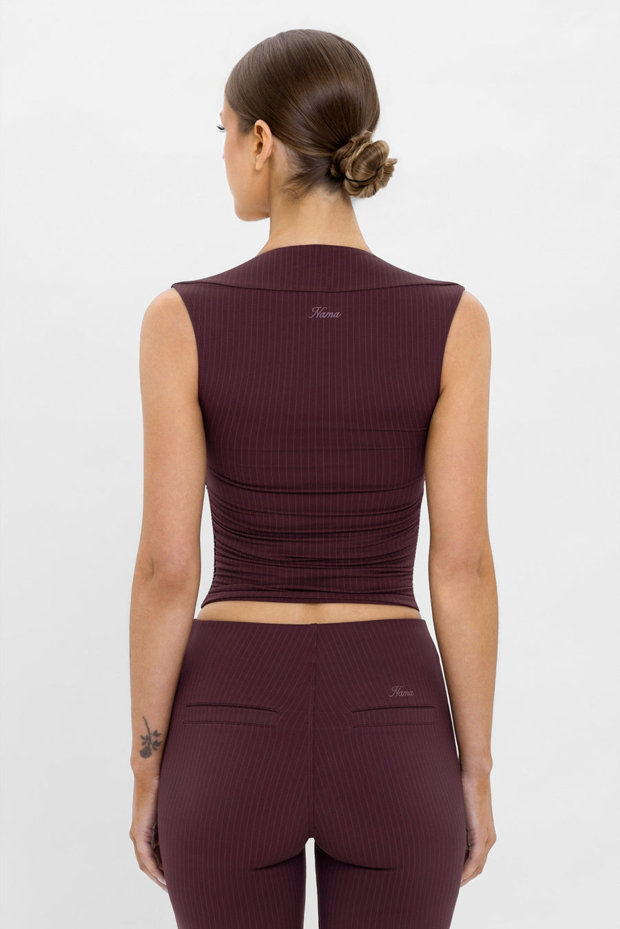 Body Soft™ Cap Sleeve Top