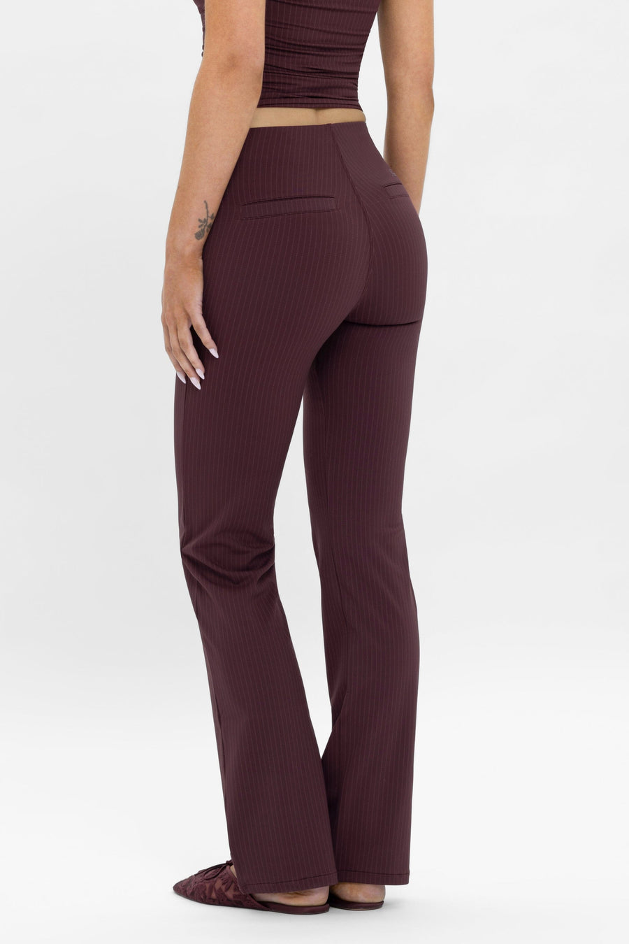 Body Soft™ Straight Leg Pants