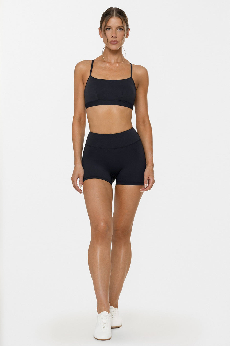 Body Soft™ Staple Shorts