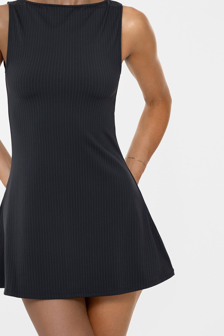 Body Soft™ Staple Dress