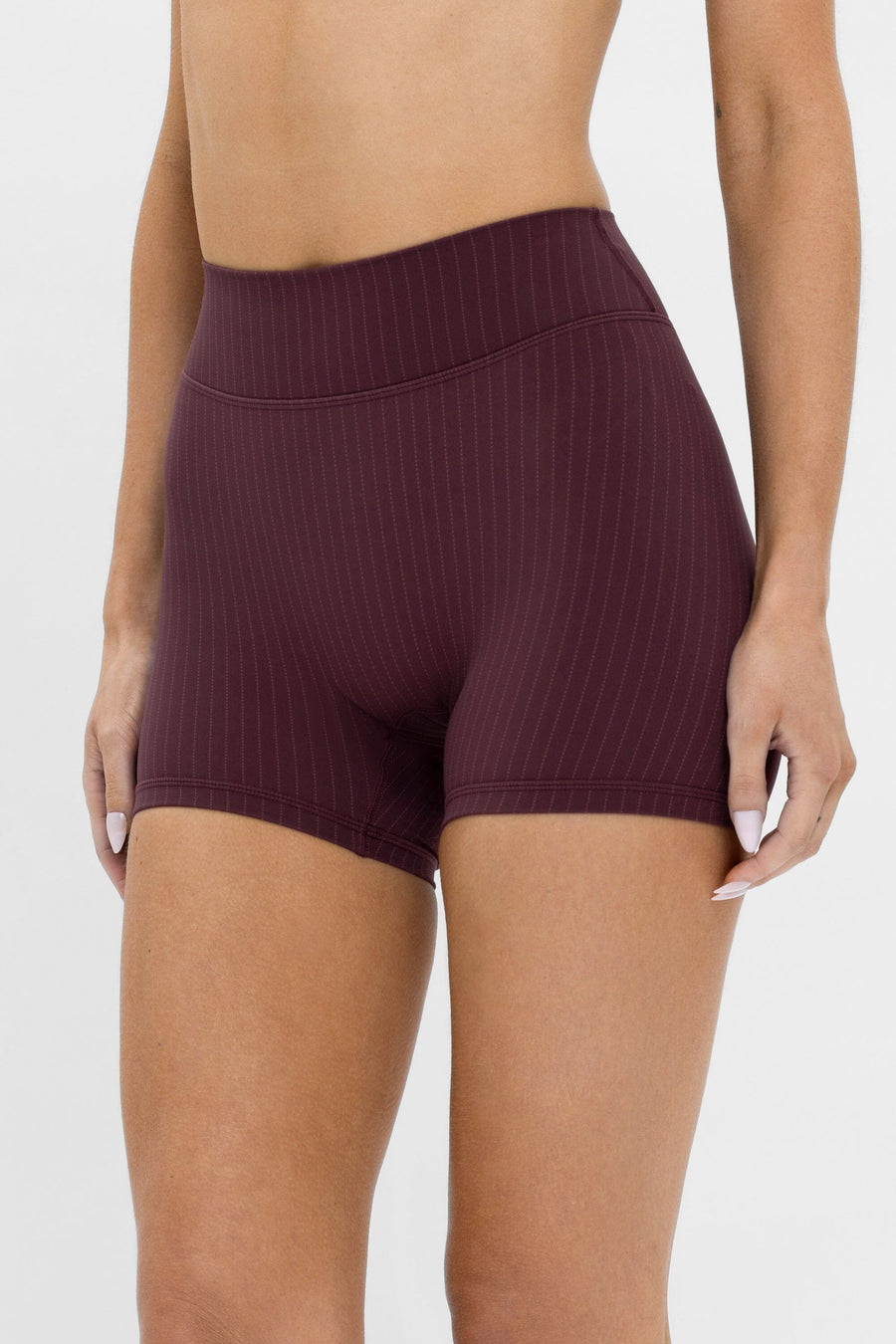Body Soft™ Staple Shorts