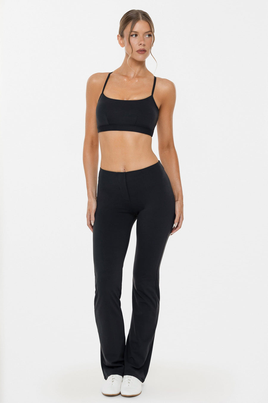 Body Soft™ Staple Bra