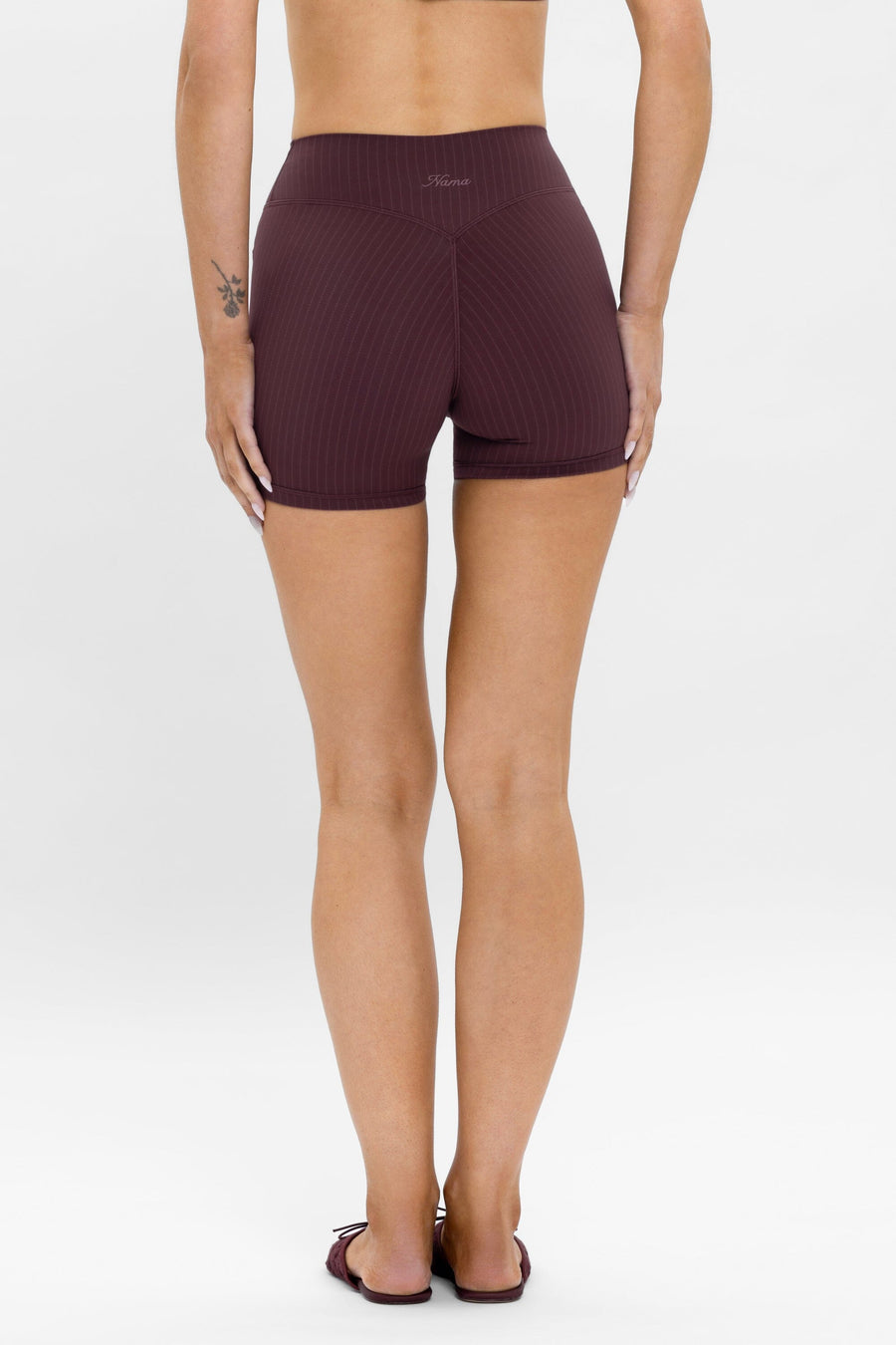 Body Soft™ Staple Shorts