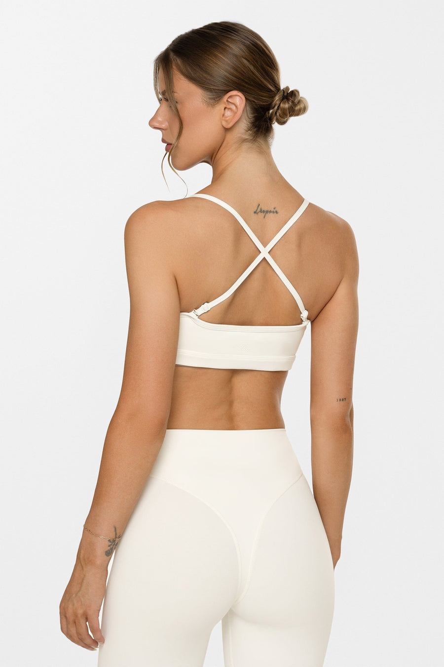 Body Soft™ Staple Bra