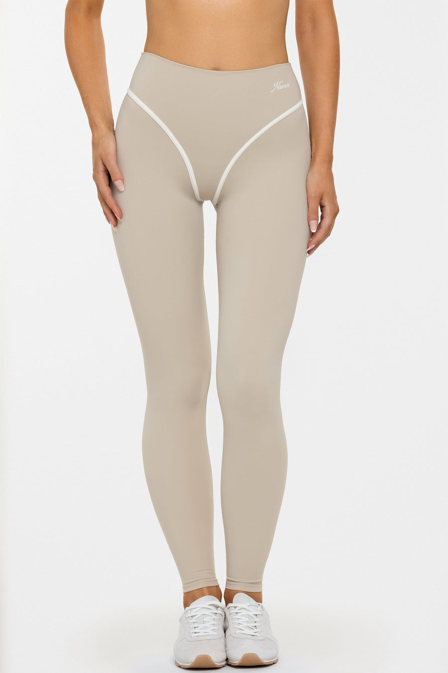 Body Butter™ Contour Leggings