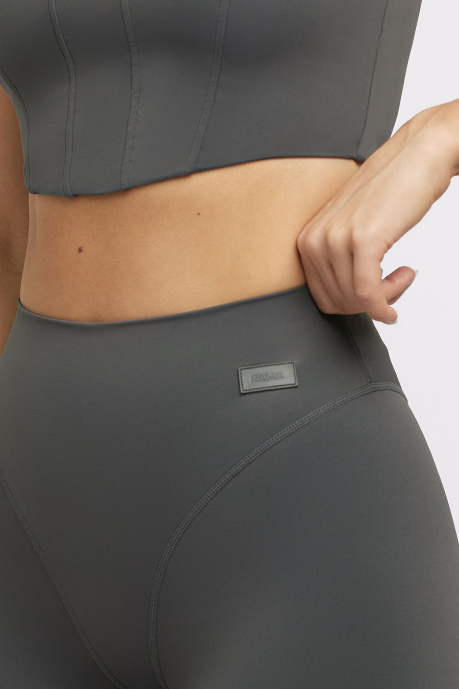 Body Butter™ Contour Leggings