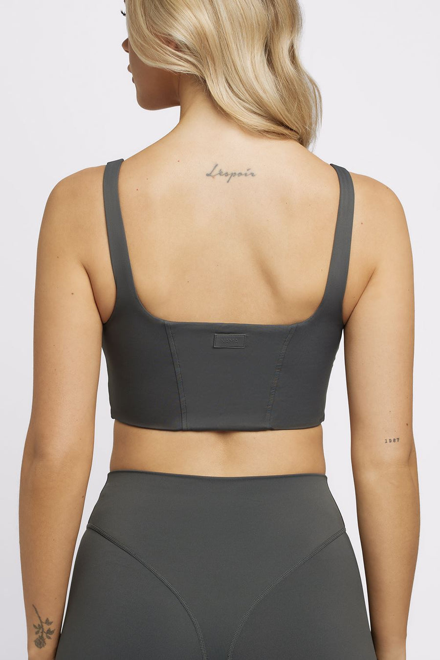 Body Butter™ Corset Top