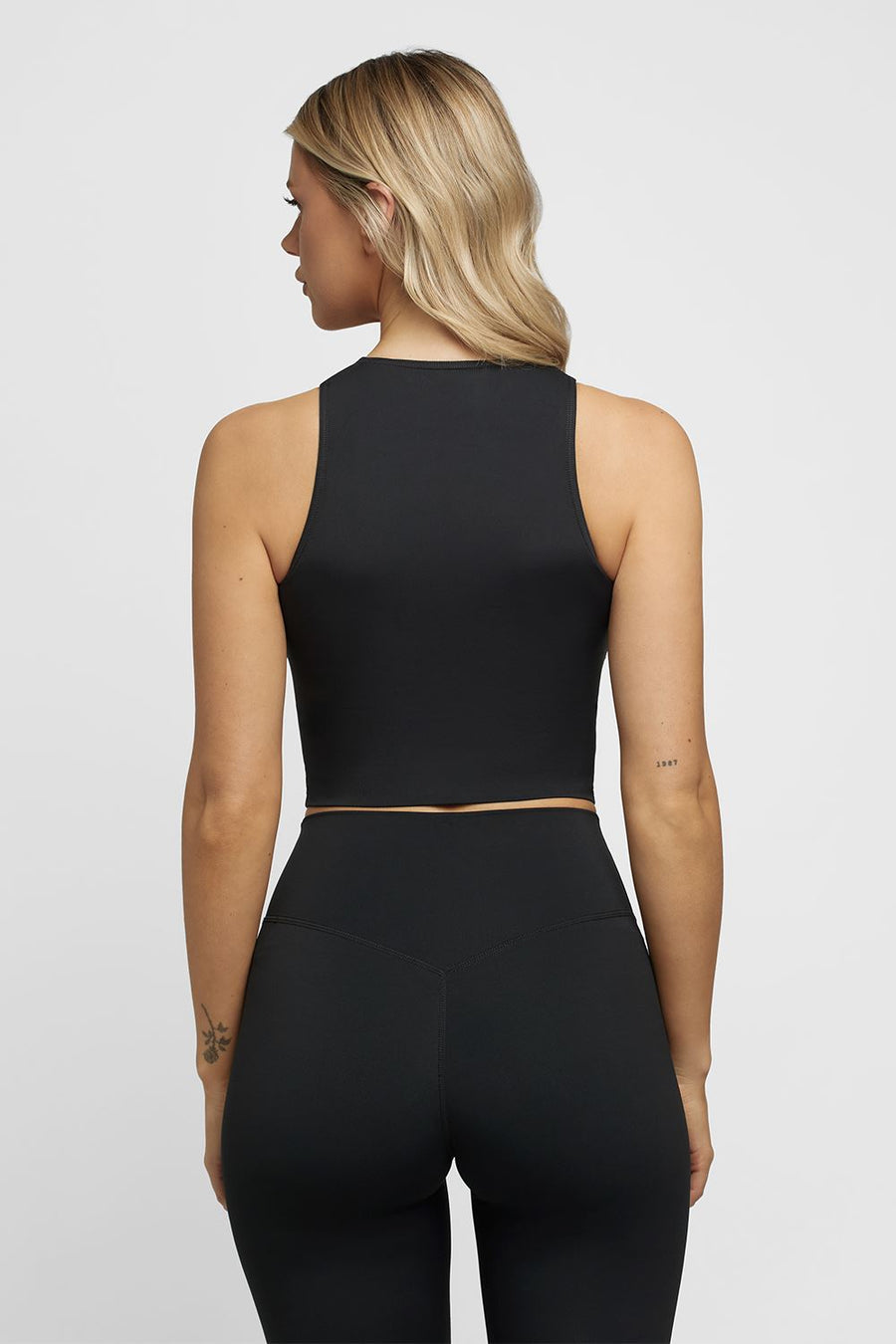 Body Butter™ Cutout Tank Top