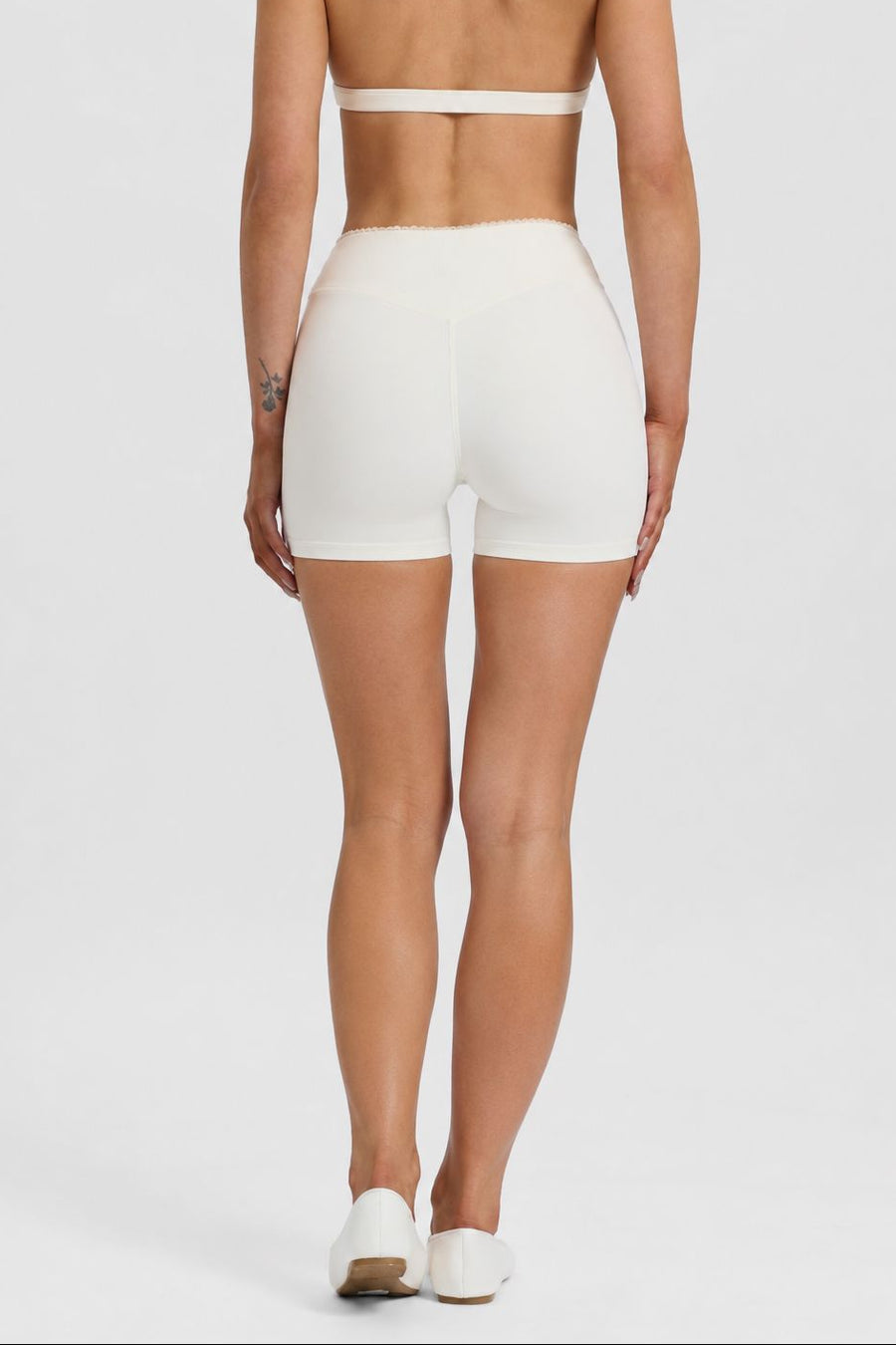 Body Soft™ Bluebelle Shorts