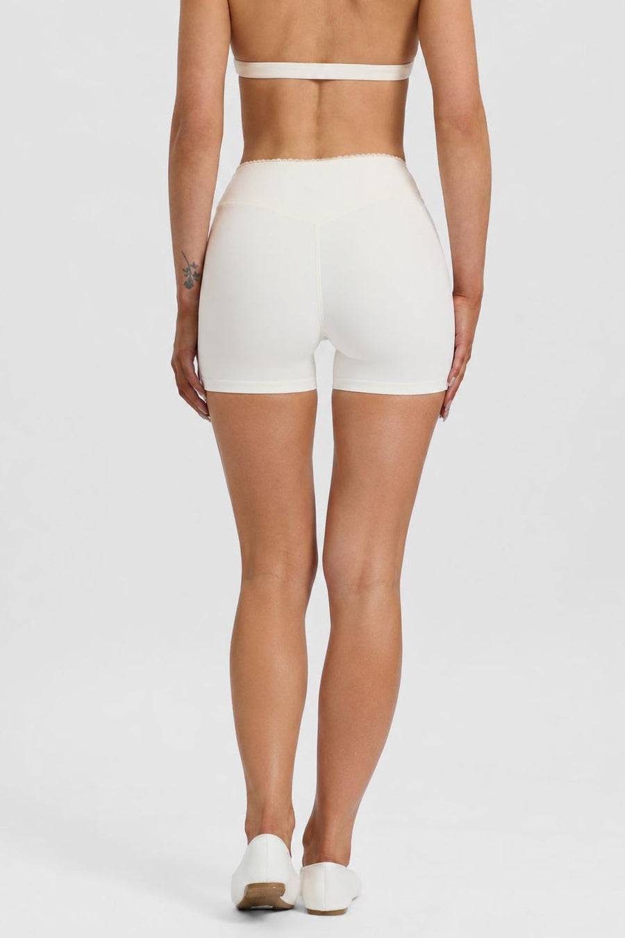Body Soft™ Bluebelle Shorts
