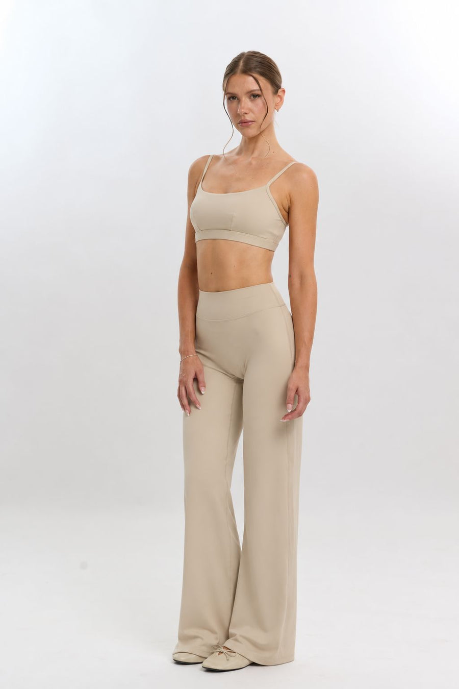 Body Soft™ Staple Bra