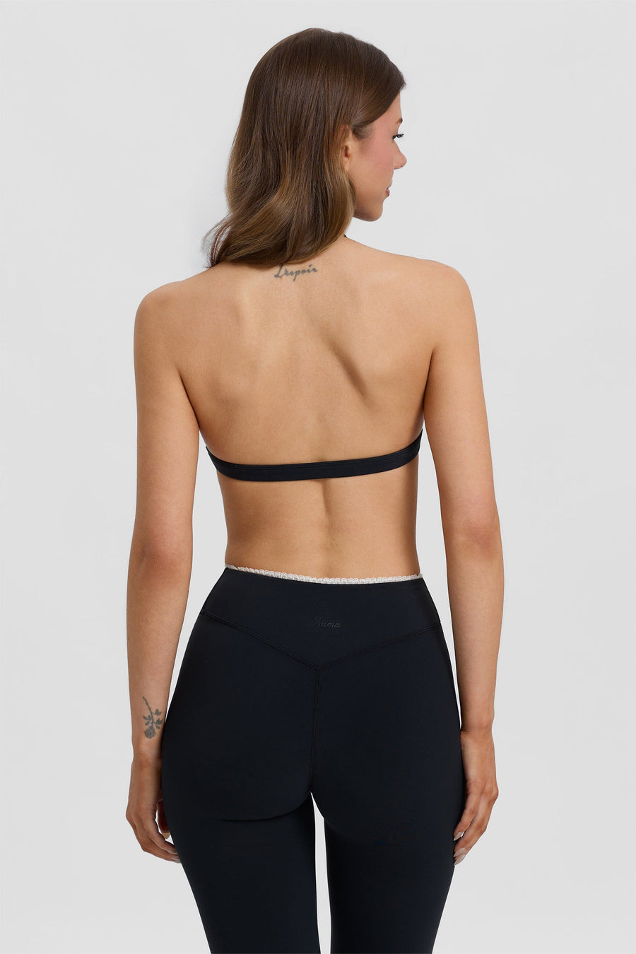 Body Soft™ Bluebelle Plunge Bra