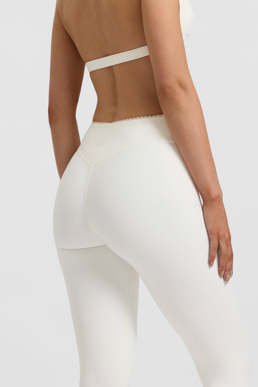 Body Soft™ Bluebelle Staple Leggings
