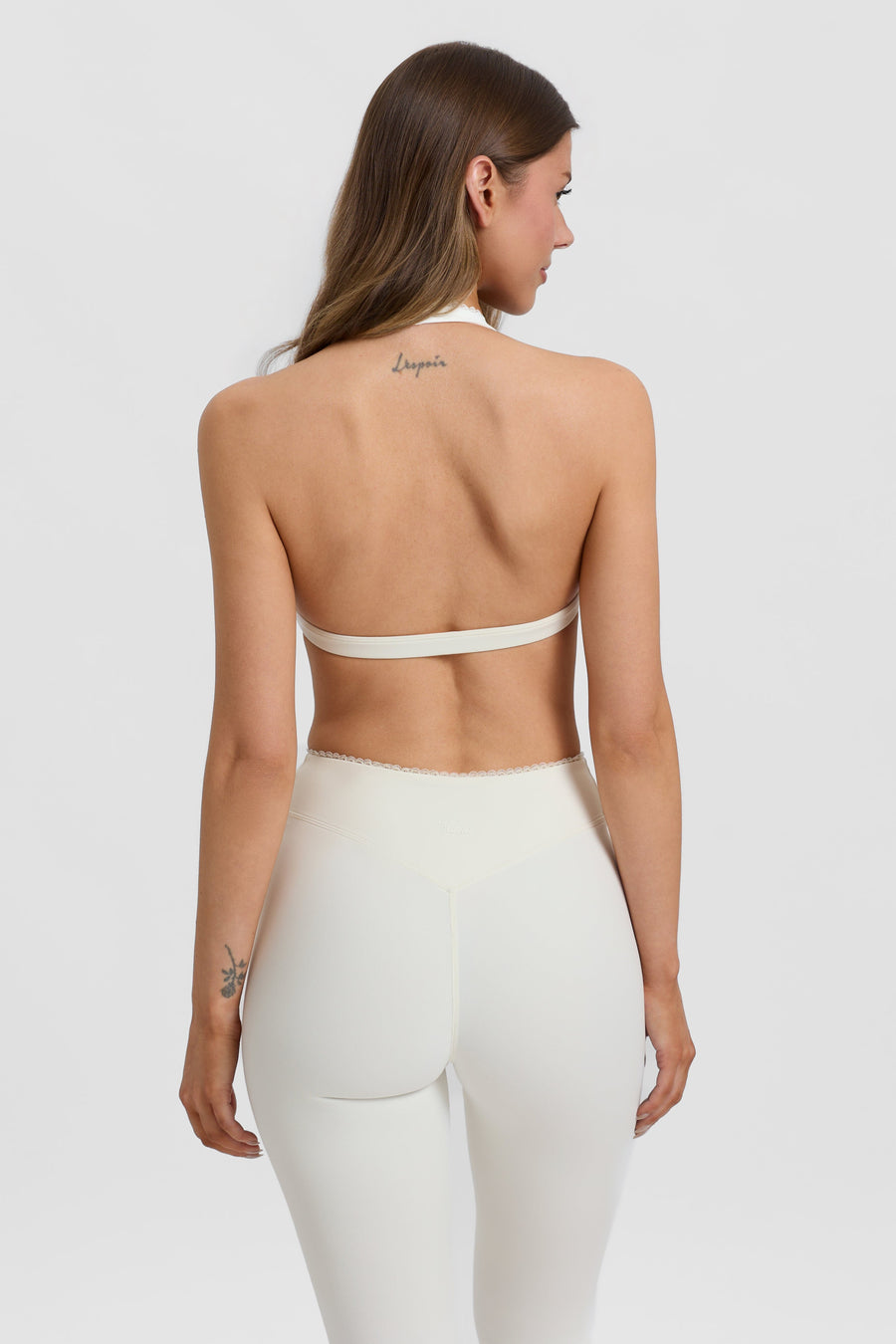 Body Soft™ Bluebelle Plunge Bra