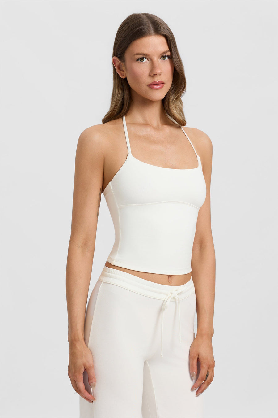 Body Bamboo™ Signature Halter Tank