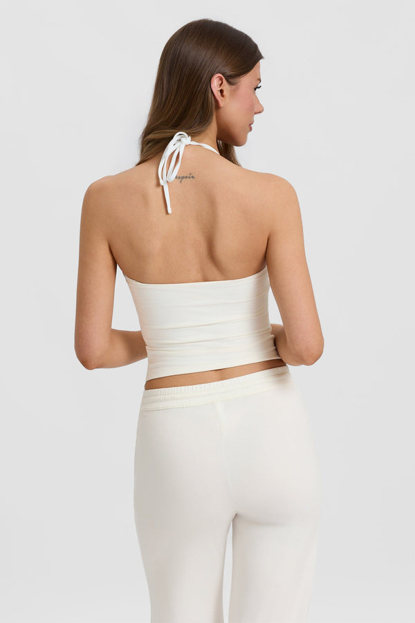 Body Bamboo™ Signature Halter Tank - NAMA
