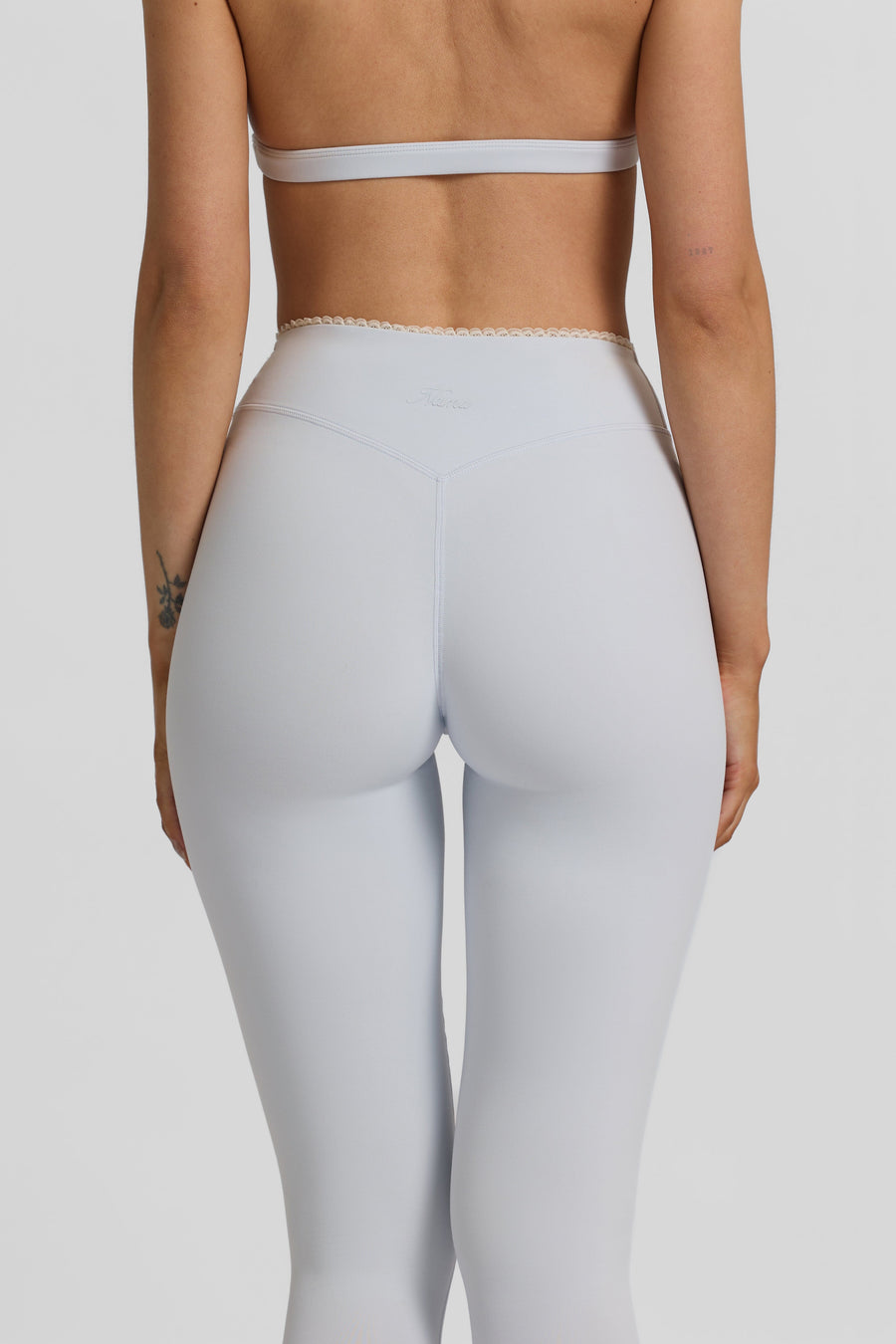 Body Soft™ Bluebelle Staple Leggings