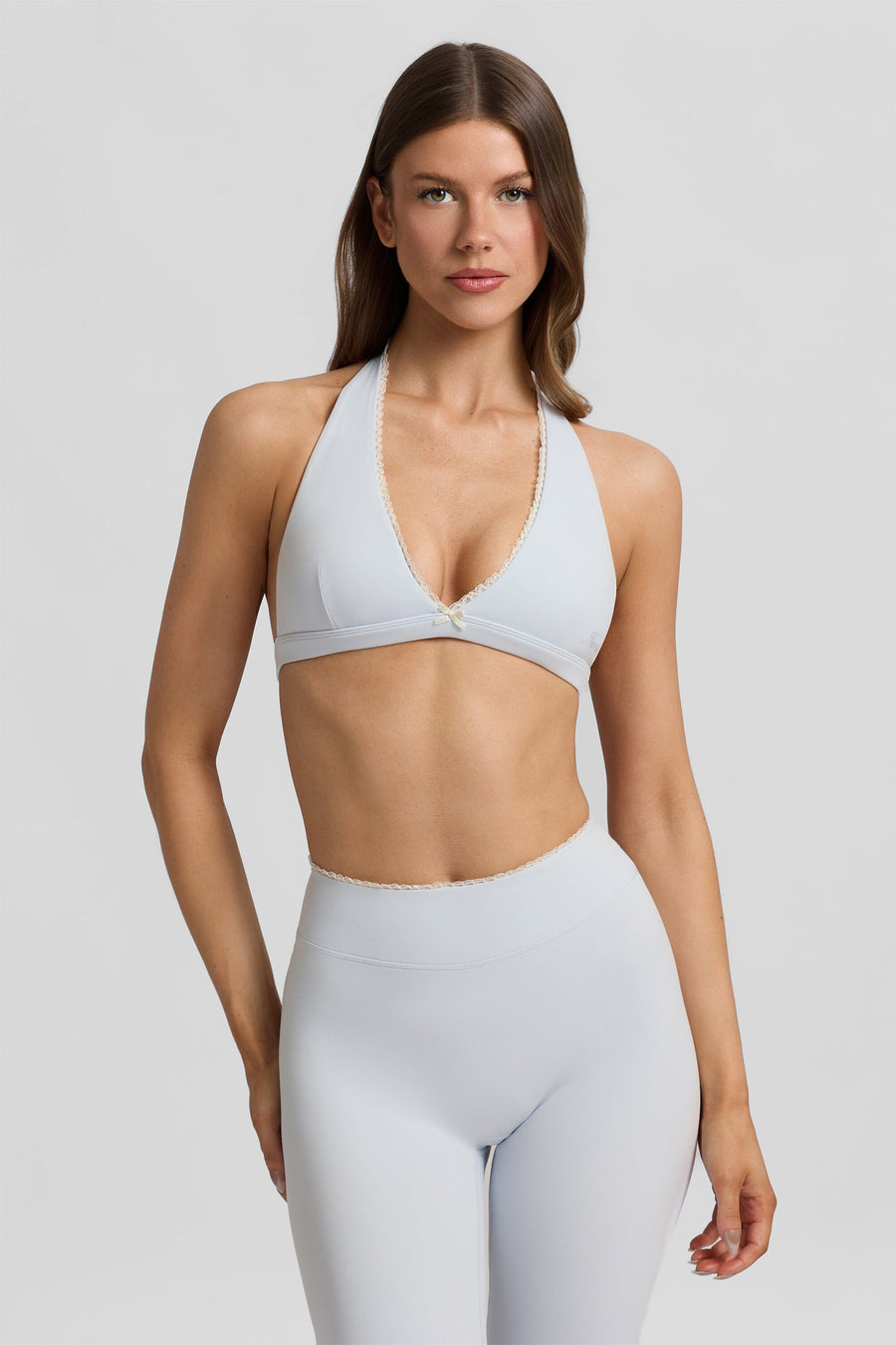 Body Soft™ Bluebelle Plunge Bra