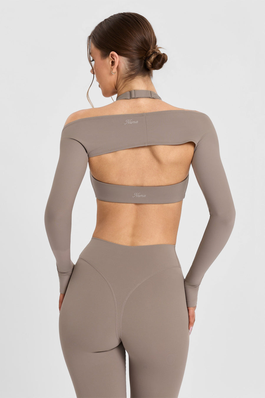 Body Butter™ Shrug