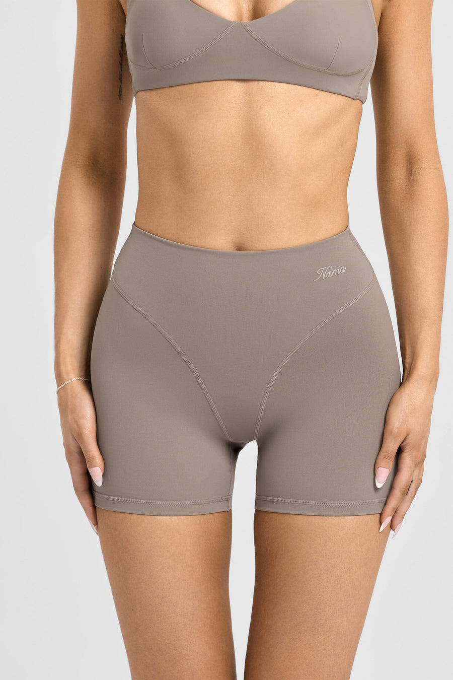 Body Butter™ Contour Shorts