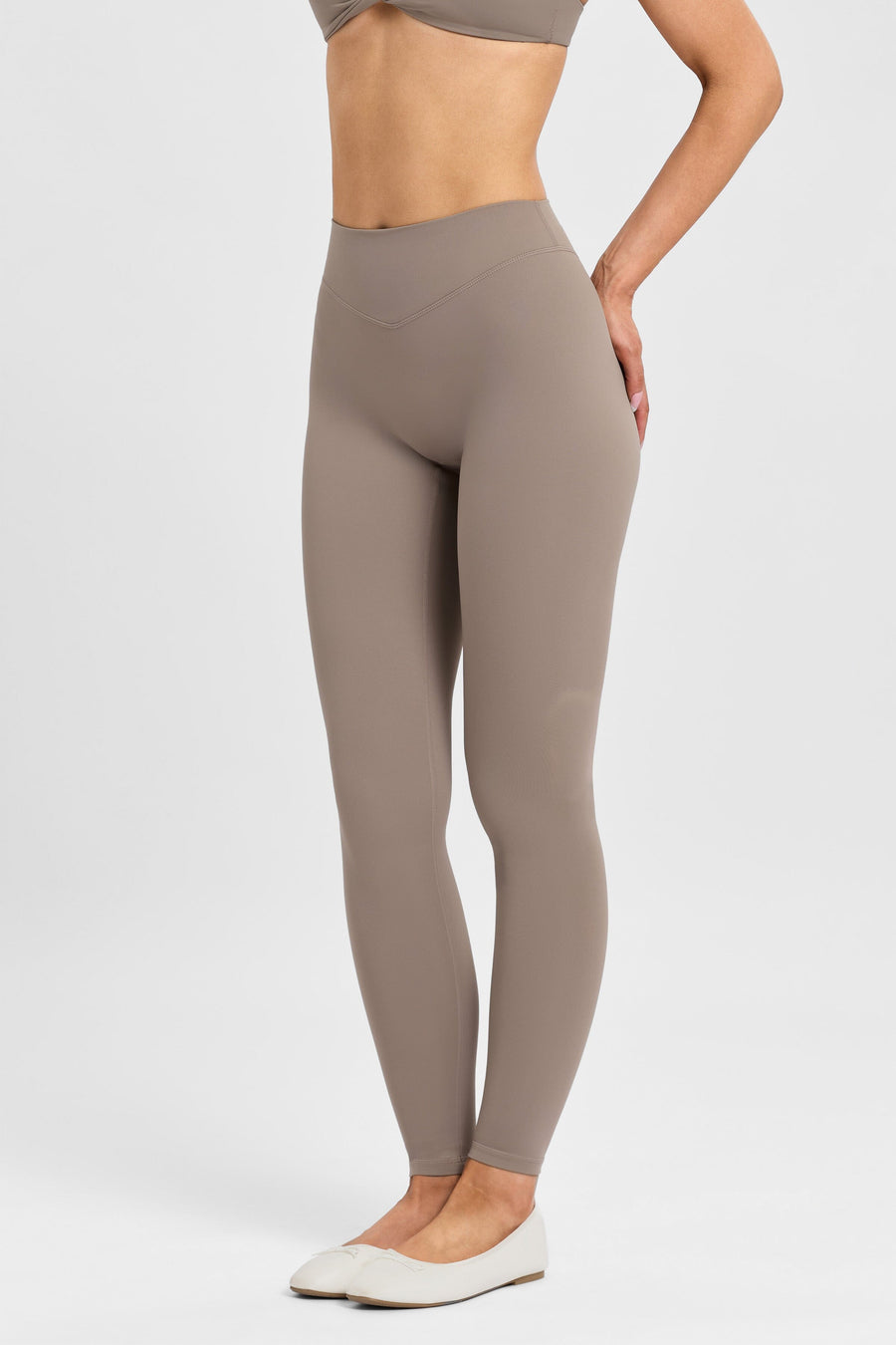 Body Butter™ Shape Leggings
