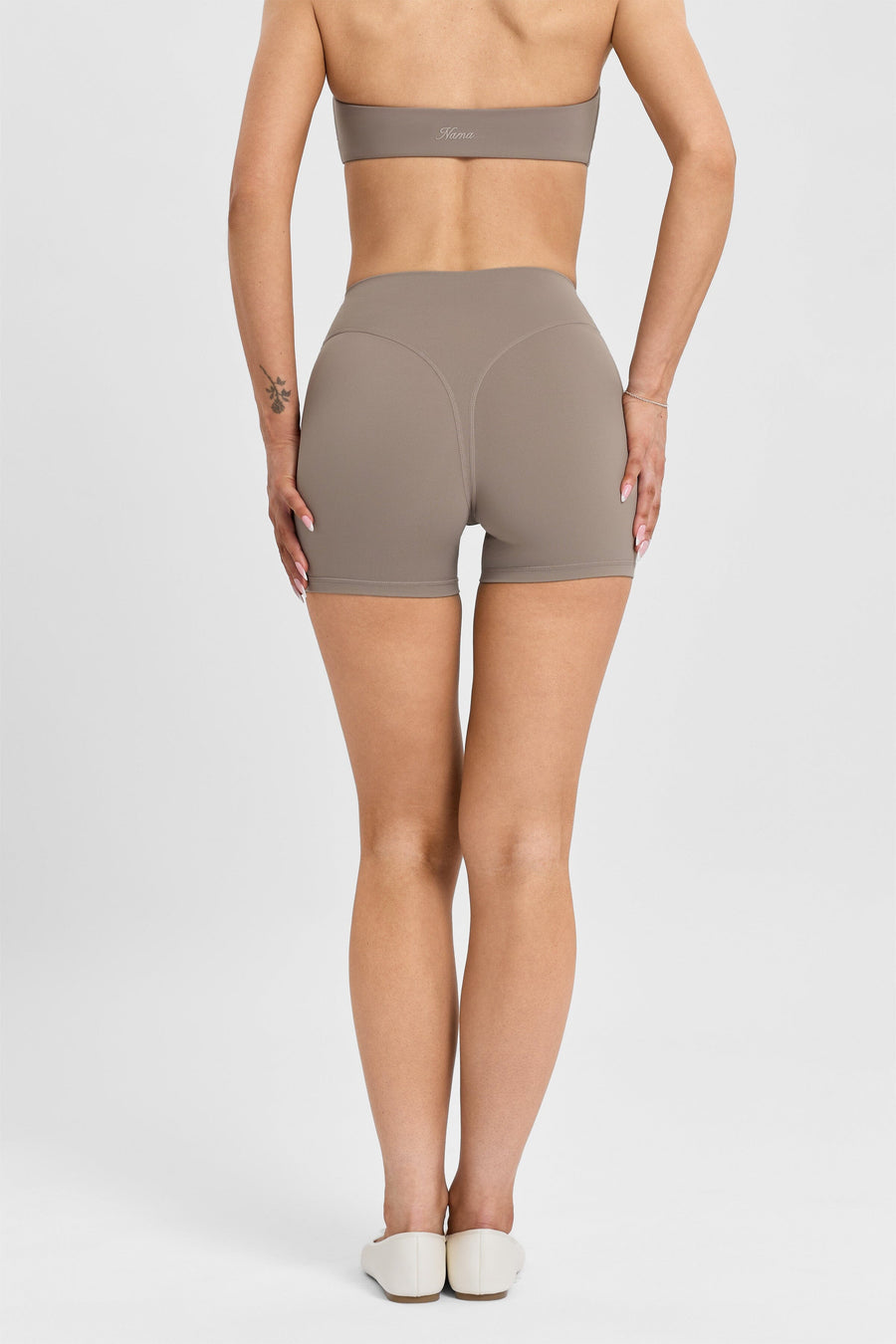 Body Butter™ Contour Shorts