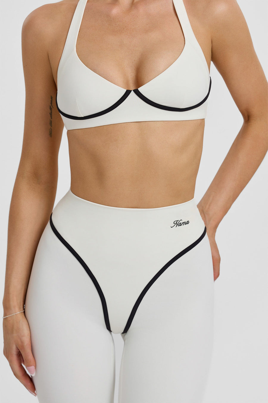 Body Butter™ Contour Bra