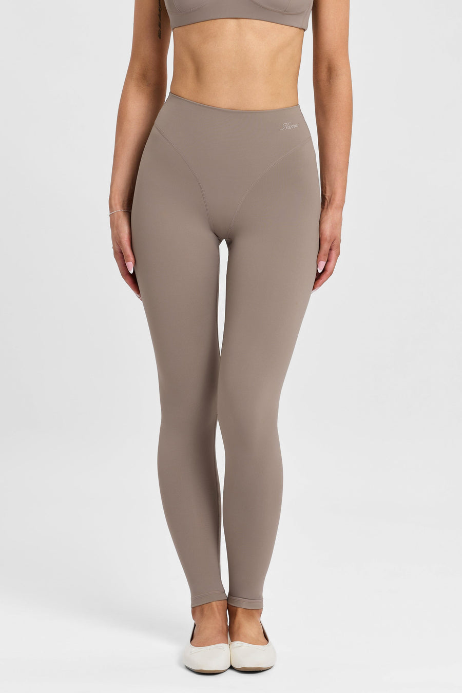 Body Butter™ Contour Leggings