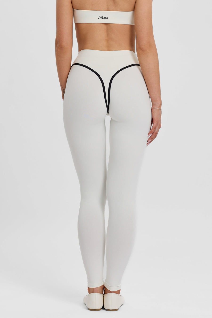 Body Butter™ Contour Leggings