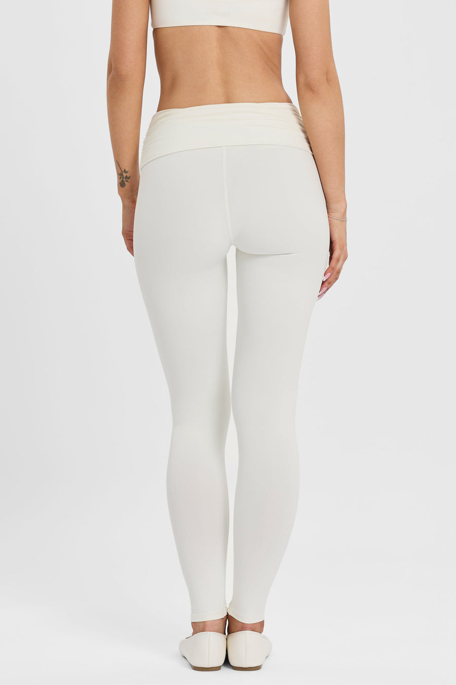 Body Butter™ Twist Legging