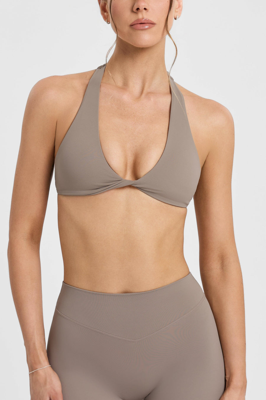 Body Butter™ Twist Bra