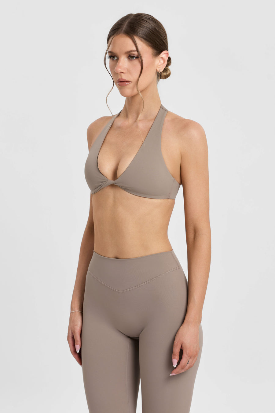 Body Butter™ Twist Bra