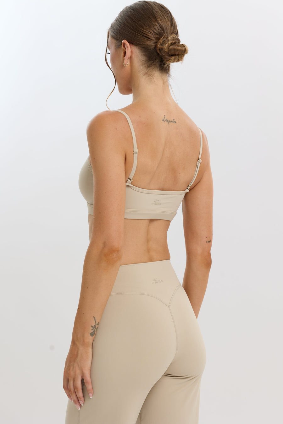 Body Soft™ Staple Bra