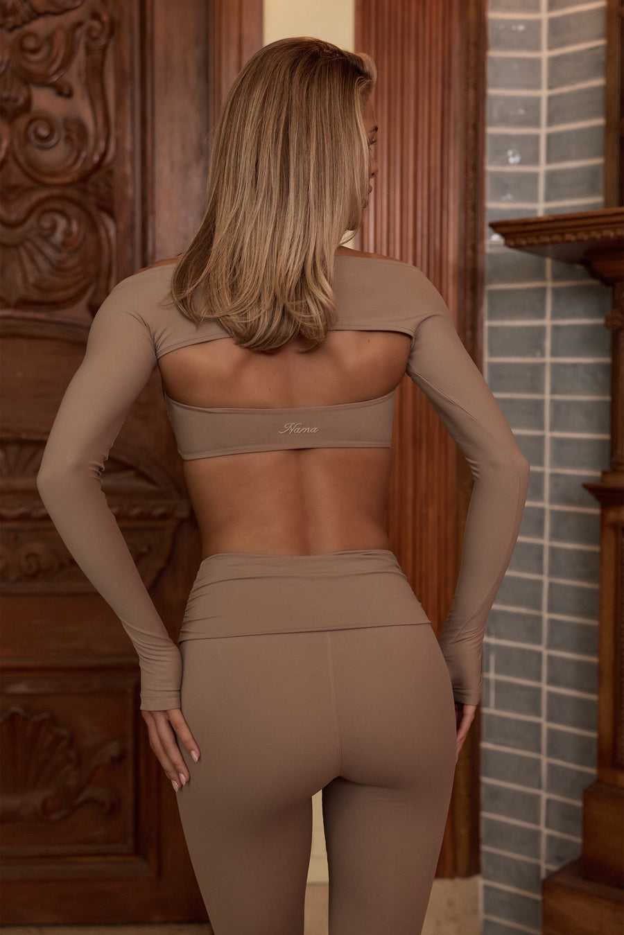 Body Butter™ Shrug