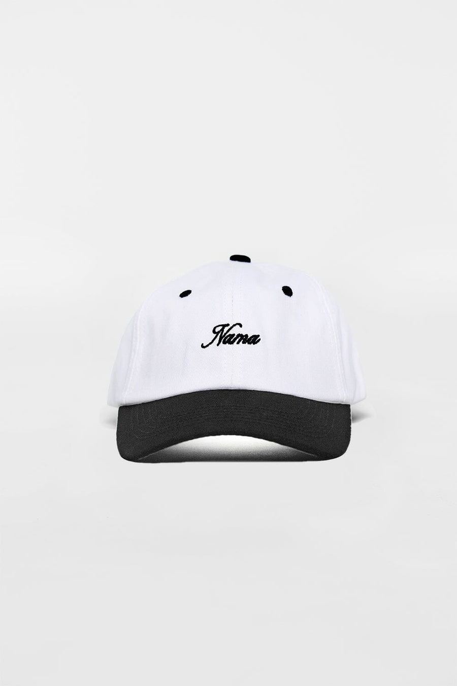 NAMA Script Hat