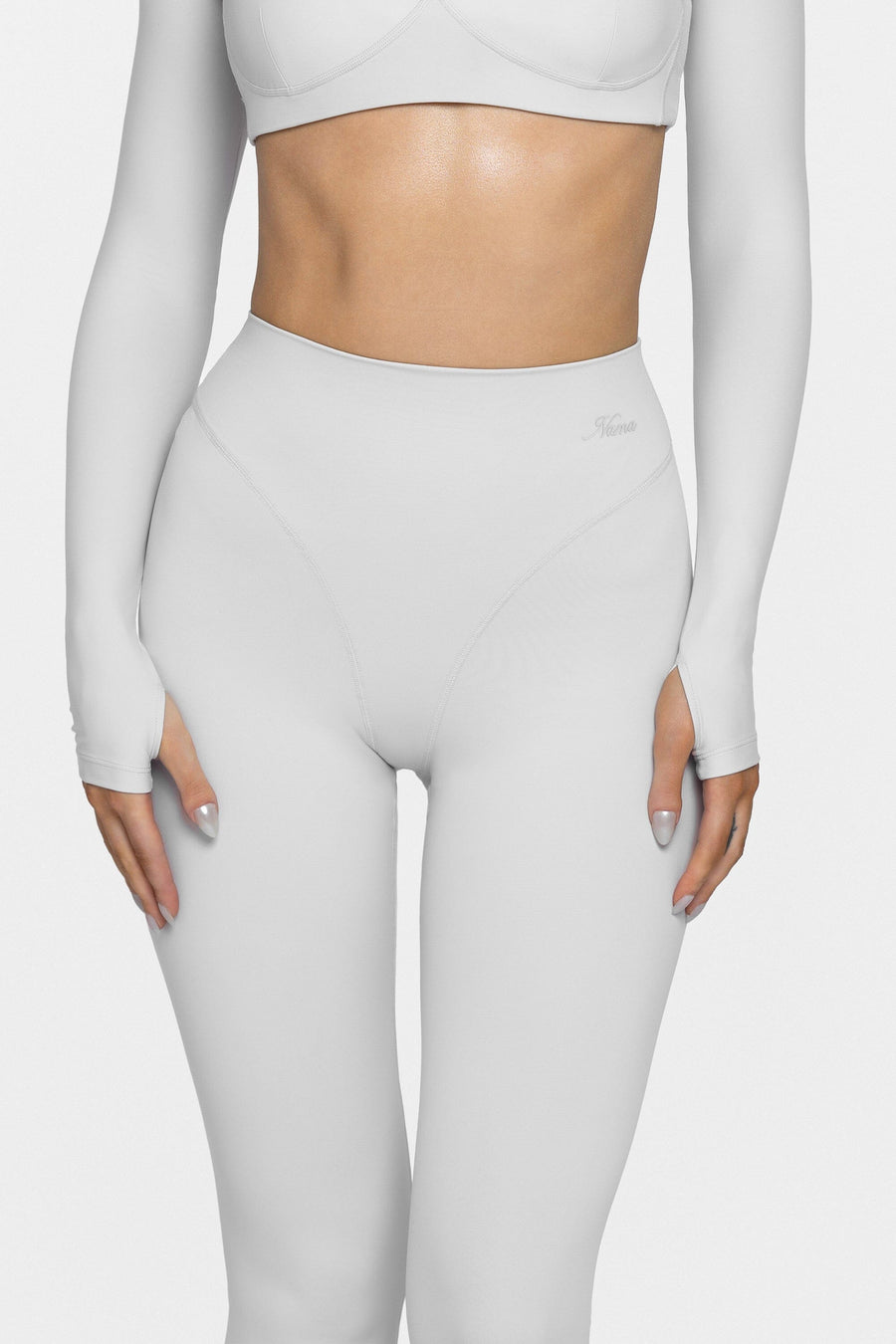 Body Butter™ Contour Leggings