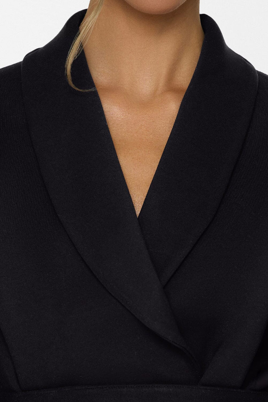 The Wrap Coat