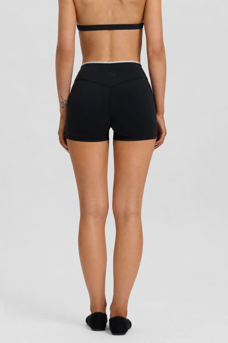 Body Soft™ Bluebelle Shorts