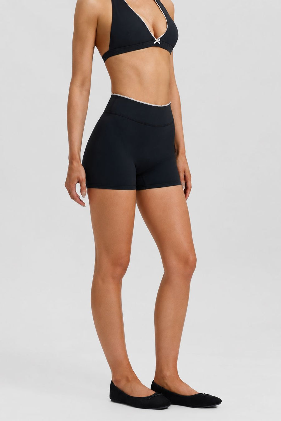Body Soft™ Bluebelle Shorts