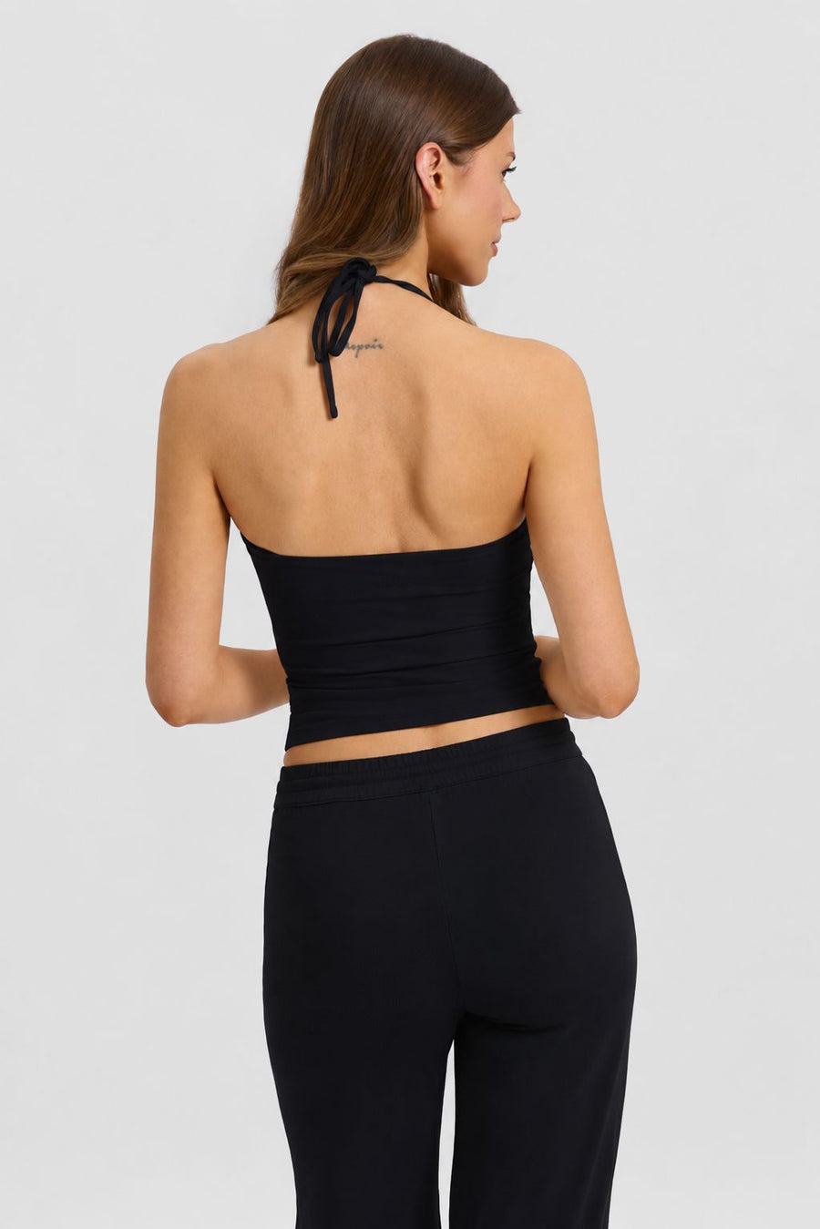 Body Bamboo™ Signature Halter Tank